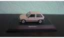 Opel Corsa  A, масштабная модель, Schuco, scale43