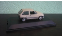 Opel Corsa  A, масштабная модель, Schuco, scale43