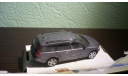 Volvo V50, масштабная модель, Bauer/Cararama/Hongwell, 1:43, 1/43