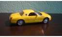 Ford Thunderbird, масштабная модель, Bauer/Cararama/Hongwell, scale43