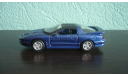 Pontiac Firebird 1999, масштабная модель, Signature, 1:43, 1/43