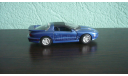 Pontiac Firebird 1999, масштабная модель, Signature, 1:43, 1/43