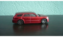 Dodge Magnum R/T 2006, масштабная модель, Maisto, scale43