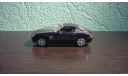 Chrysler Crossfire, масштабная модель, MotorMax, 1:43, 1/43