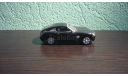 Chrysler Crossfire, масштабная модель, MotorMax, 1:43, 1/43