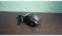 Chrysler Crossfire, масштабная модель, MotorMax, 1:43, 1/43