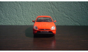 Ford Puma, масштабная модель, Bauer/Cararama/Hongwell, scale43