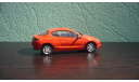 Ford Puma, масштабная модель, Bauer/Cararama/Hongwell, scale43