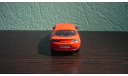 Ford Puma, масштабная модель, Bauer/Cararama/Hongwell, scale43