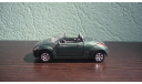 Ford  Street Ka, масштабная модель, Tins Toys, scale43