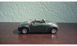 Ford  Street Ka