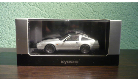 Nissan Fairlady Z 300 ZR (HZ31), масштабная модель, Kyosho, scale43