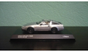 Nissan Fairlady Z 300 ZR (HZ31), масштабная модель, Kyosho, scale43