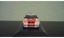 Citroen  C2 S1600  2007, масштабная модель, Citroën, Altaya Rally, 1:43, 1/43