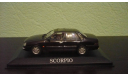 Ford Scorpio Limousine  1996, масштабная модель, Minichamps, 1:43, 1/43