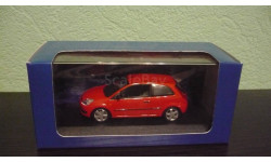 Ford Fiesta 3-door  2001