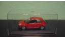 Ford Fiesta 3-door  2001, масштабная модель, Minichamps, scale43