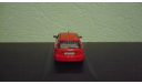 Ford Fiesta 3-door  2001, масштабная модель, Minichamps, scale43