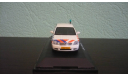 Opel Vectra (С) Sedan Police, масштабная модель, Schuco, 1:43, 1/43