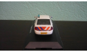 Opel Vectra (С) Sedan Police, масштабная модель, Schuco, 1:43, 1/43