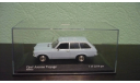 Opel Ascona  Voyage, масштабная модель, Minichamps, scale43