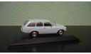 Opel Ascona  Voyage, масштабная модель, Minichamps, scale43