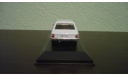 Opel Ascona  Voyage, масштабная модель, Minichamps, scale43