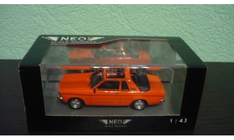 Opel Kadett (C) Aero, масштабная модель, Neo Scale Models, scale43