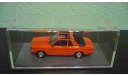 Opel Kadett (C) Aero, масштабная модель, Neo Scale Models, scale43