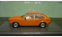 Opel Kadett (C)City, масштабная модель, Neo Scale Models, scale43