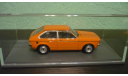 Opel Kadett (C)City, масштабная модель, Neo Scale Models, scale43