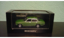 Opel Rekord (D) Sedan, масштабная модель, Minichamps, 1:43, 1/43