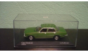 Opel Rekord (D) Sedan, масштабная модель, Minichamps, 1:43, 1/43