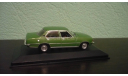 Opel Rekord (D) Sedan, масштабная модель, Minichamps, 1:43, 1/43