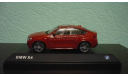 BMW X4, масштабная модель, Herpa, scale43