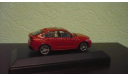 BMW X4, масштабная модель, Herpa, scale43