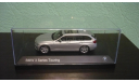 BMW 3 Series Touring (F31), масштабная модель, Paragon Models, 1:43, 1/43