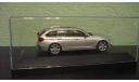 BMW 3 Series Touring (F31), масштабная модель, Paragon Models, 1:43, 1/43