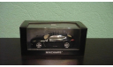 Porsche Panamera Turbo 2010, масштабная модель, Minichamps, 1:43, 1/43