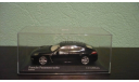 Porsche Panamera Turbo 2010, масштабная модель, Minichamps, 1:43, 1/43