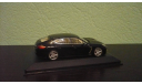 Porsche Panamera Turbo 2010, масштабная модель, Minichamps, 1:43, 1/43