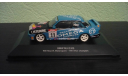 BMW M3 (E30) Rally  1991 BTCC Champion, масштабная модель, Atlas, scale43