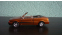 Volvo C70  Ранняя Cararama. Двери открываются., масштабная модель, Bauer/Cararama/Hongwell, 1:43, 1/43