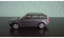 Volvo V50, масштабная модель, Bauer/Cararama/Hongwell, scale43