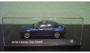 BMW 4 Series Gran Coupe  (F36), масштабная модель, Kyosho, scale43
