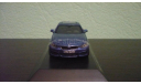 BMW 4 Series Gran Coupe  (F36), масштабная модель, Kyosho, scale43