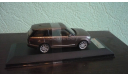 Range Rover L405 2013, масштабная модель, Land Rover, Premium X, scale43