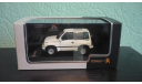 Suzuki Escudo (Vitara) 1992, масштабная модель, Premium X, scale43