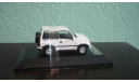 Suzuki Escudo (Vitara) 1992, масштабная модель, Premium X, scale43