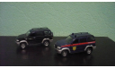 УАЗ 3163 Патриот (UAZ 3163), масштабная модель, Autotime Collection, 1:43, 1/43